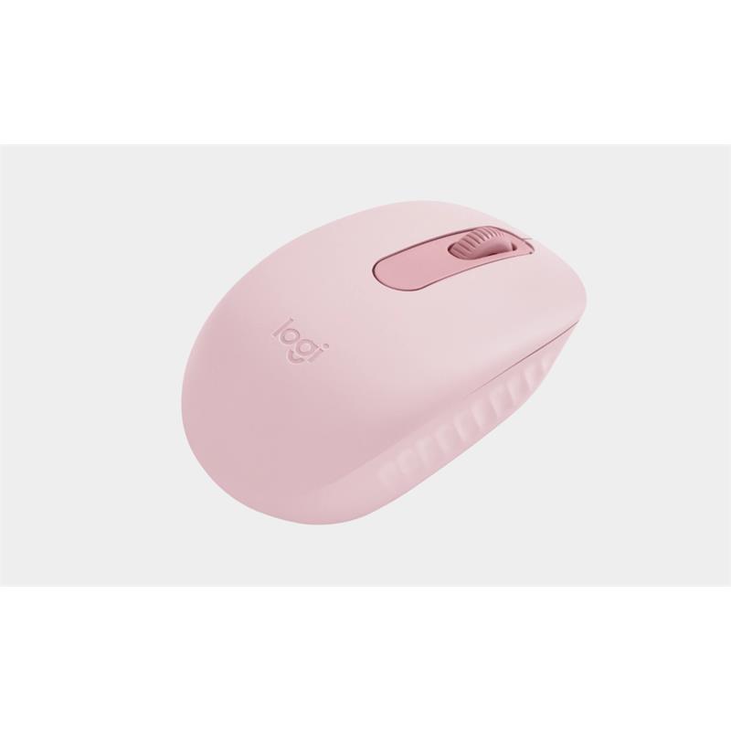 LOGITECH M196 KABLOSUZ BLUETOOTH MOUSE ROSE 910-007461 