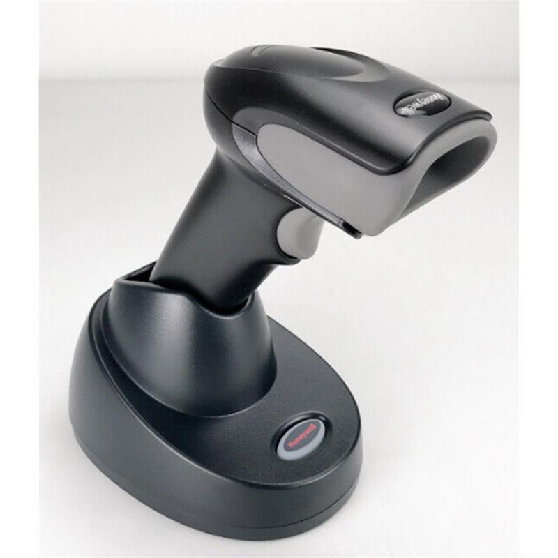 HONEYWELL VOYAGER 1472G 2D KAREKOD KABLOSUZ USB+SERİ+BLUETOOTH BARKOD OKUYUCU 