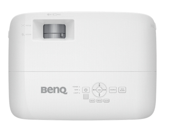 BENQ MH560 3800 ANS 1920X1080 FHD 2XHDMI VGA 3D USB A DLP PROJEKSIYON 