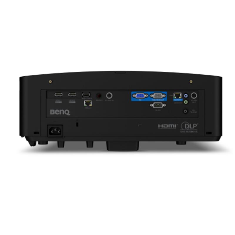 BENQ LU935ST 5500 ANS 1920X1200 WUXGA 2XHDMI RJ45 USB TYPE A HDBASET KISA MESAFE DLP LAZER PROJEKSIYON 