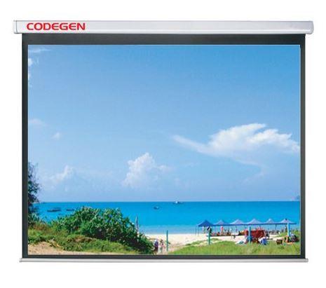 CODEGEN AX-20 200X200 STORLU PERDE 