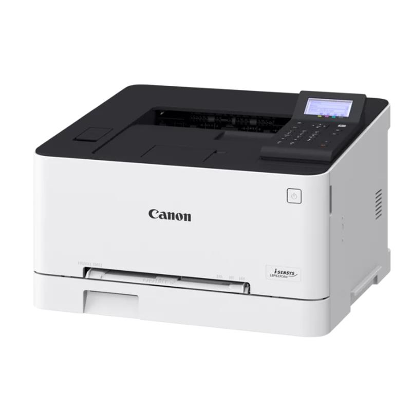 CANON I-SENSYS LBP633CDW RENKLI LAZER YAZICI/DUB/WIFI 