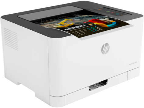 HP 4ZB94A RENKLI LASER 150A YAZICI 