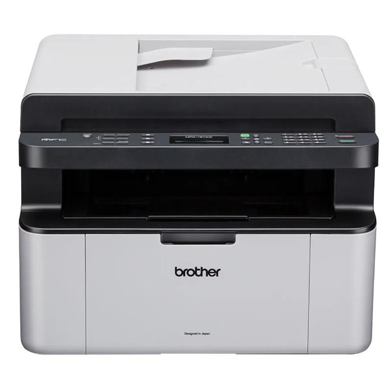 BROTHER MFC-1911W-2T MONO LASER YAZ/TAR/FOT/FAX/WIFI (2 TAM DOLU TONER) 