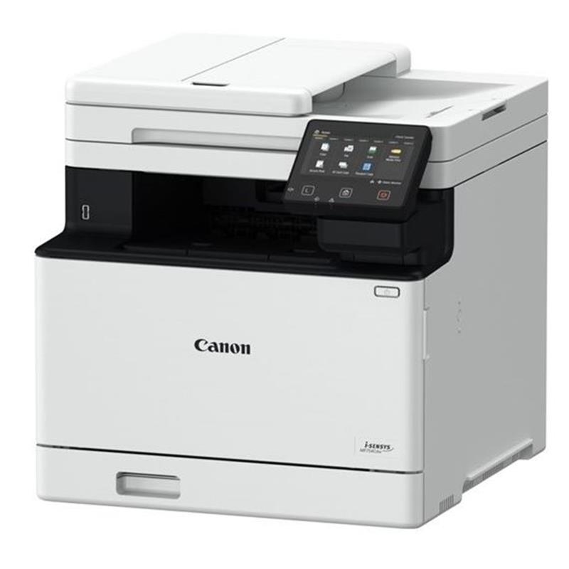 CANON MF752CDW RENKLI LASER YAZ/TAR/FOT/ETH/WIFI/DUB 