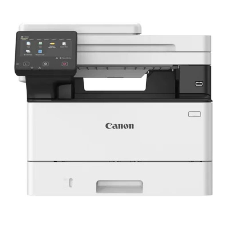 CANON I-SENSYS MF463DW MONO LASER YAZ/TAR/FOT/DUB/ETH/WIFI 