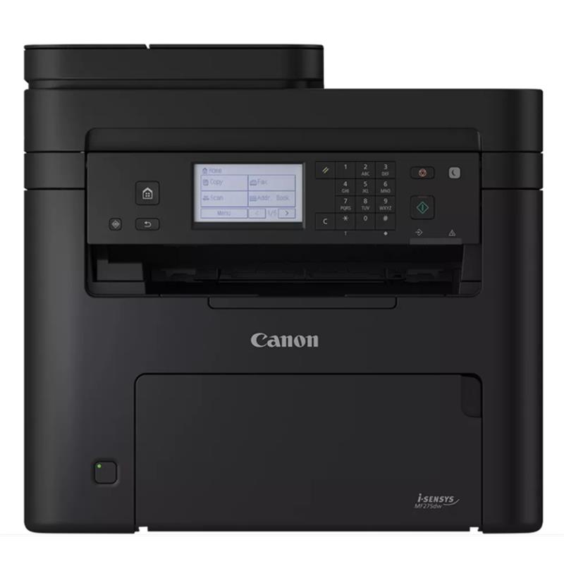 CANON I-SENSYS MF275DW MONO LAZER YAZ/TAR/FOT/FAX/DUB/ETH/WIFI 