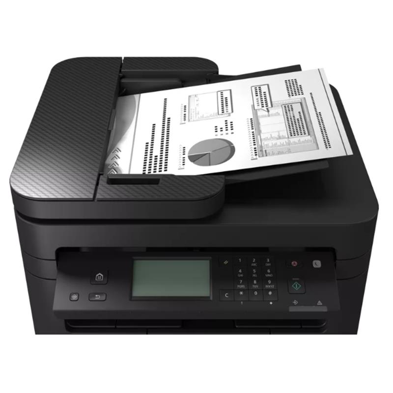 CANON I-SENSYS MF275DW MONO LAZER YAZ/TAR/FOT/FAX/DUB/ETH/WIFI 