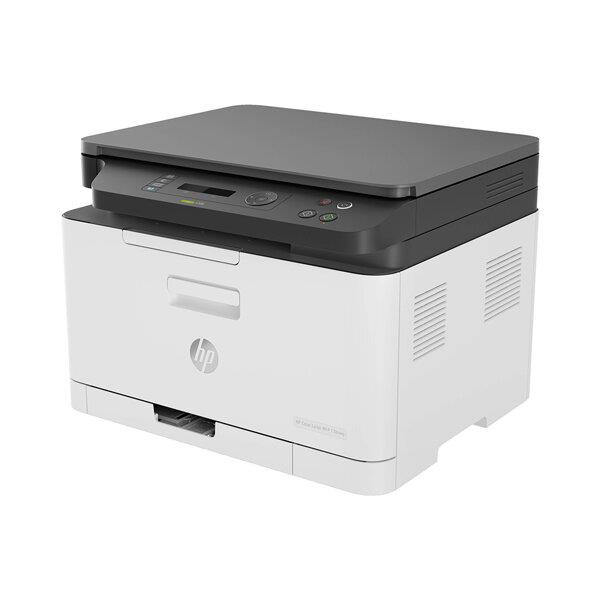 HP 4ZB96A RENKLI LASER MFP178NW YAZ/TAR/FOT/WIF/ETH 