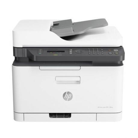 HP 4ZB84A LASERJET MFP137FNW YAZ/TAR/FOT/FAX/ETH/WIFI 