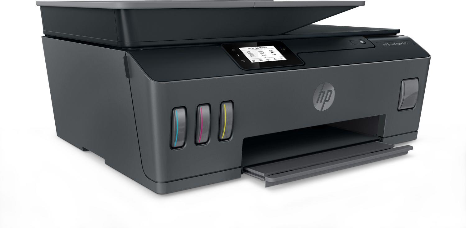 HP Y0F71A SMART TANK 615 COLOR YAZ/TAR/FOT/FAX/WIF 