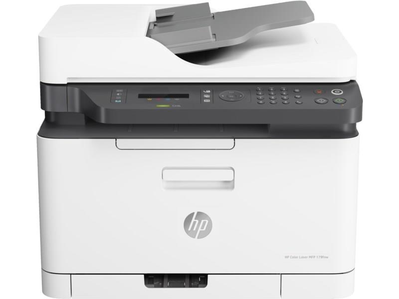 HP 4ZB97A 179FNW RENKLI LAZER YAZ/TAR/FOT/FAX/ETH/WIFI 