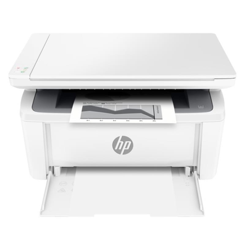 HP LaserJet M141a Çok Fonksiyonlu (7MD73A) Resim-1