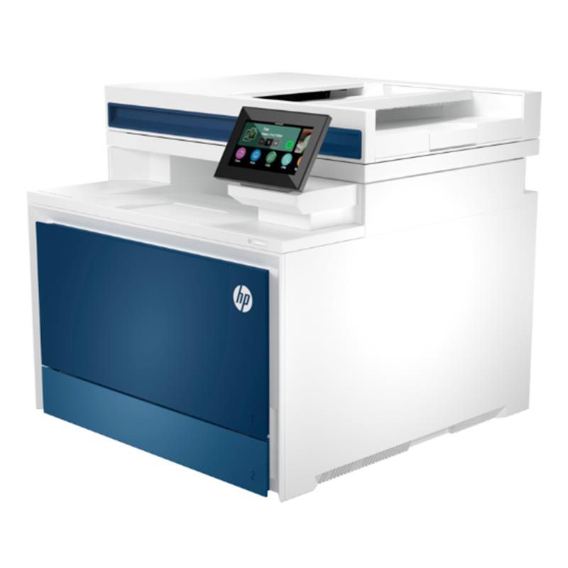 HP 5HH66A COLOR LASERJET PRO 4303FDN YAZ/TAR/FOT/FAX/DUB/ETH 