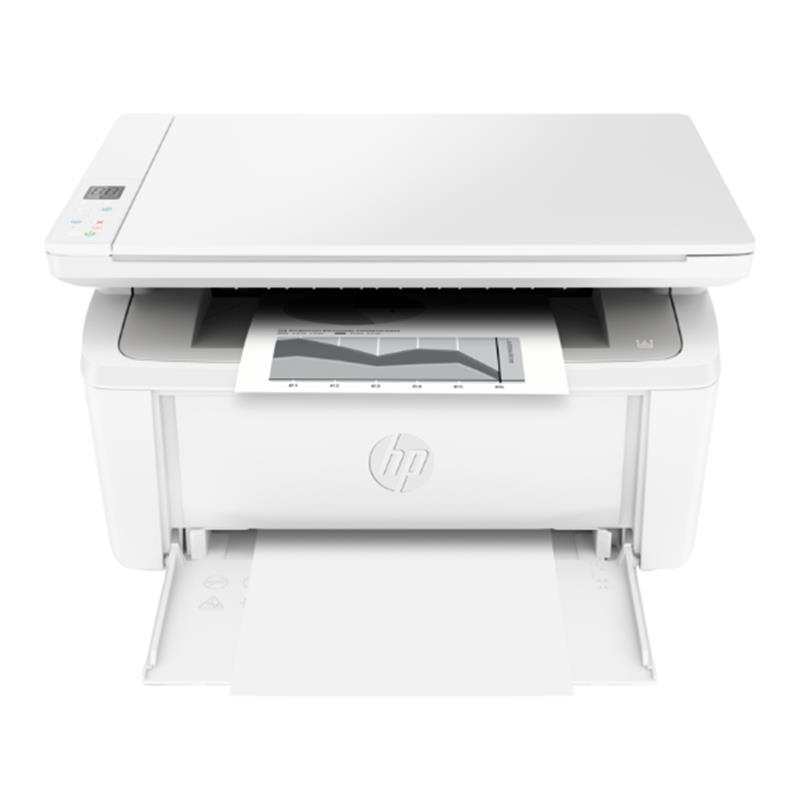 HP 7MD71A LASERJET M141CW YAZ/TAR/FOT/WIFI 