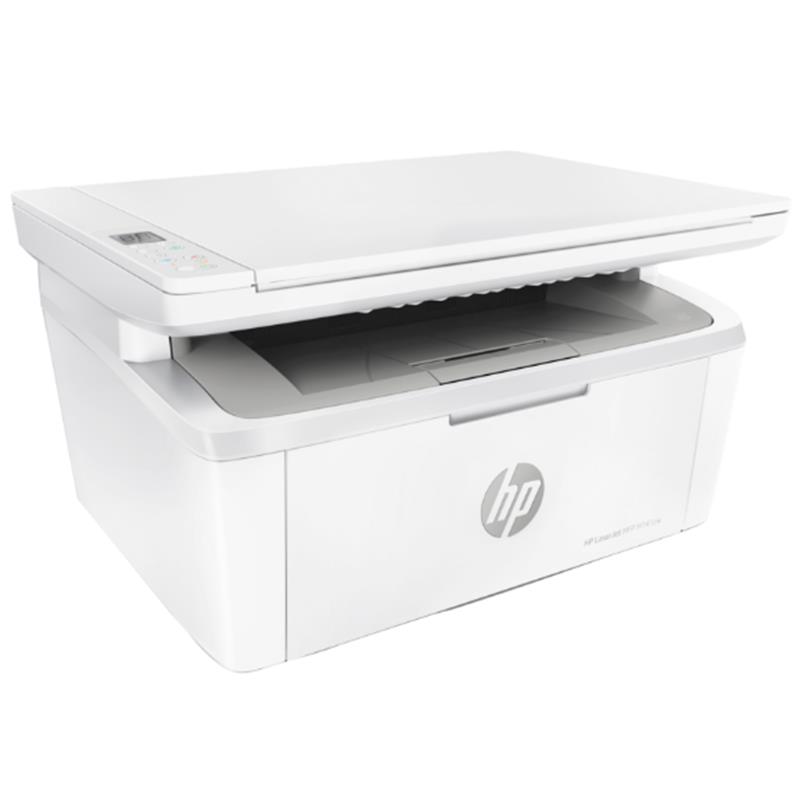 HP 7MD71A LASERJET M141CW YAZ/TAR/FOT/WIFI 