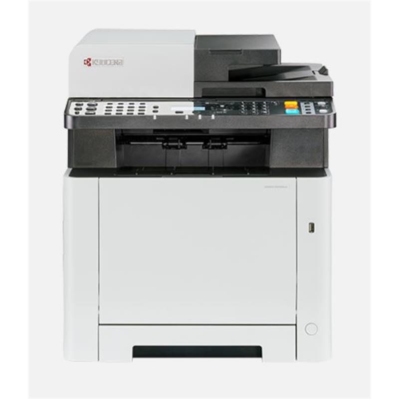 KYOCERA ECOSYS MA2100CWFX RENKLI YAZ/TAR/FOT/FAX/ETH/DUB/WIFI 