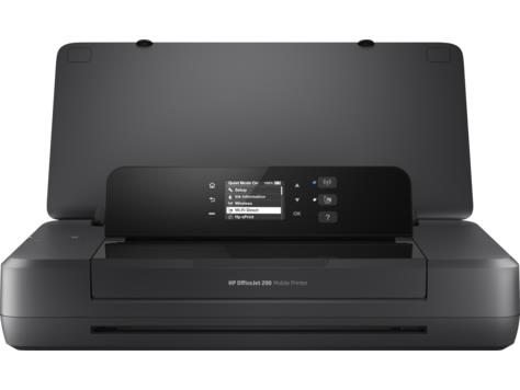 HP N4K99C OFFICEJET 202 MOBİL YAZICI 