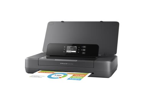 HP N4K99C OFFICEJET 202 MOBİL YAZICI 