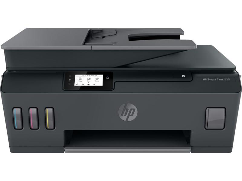 HP 4SB24A SMART TANK 530 COLOR YAZ/TAR/FOT/WIFI 