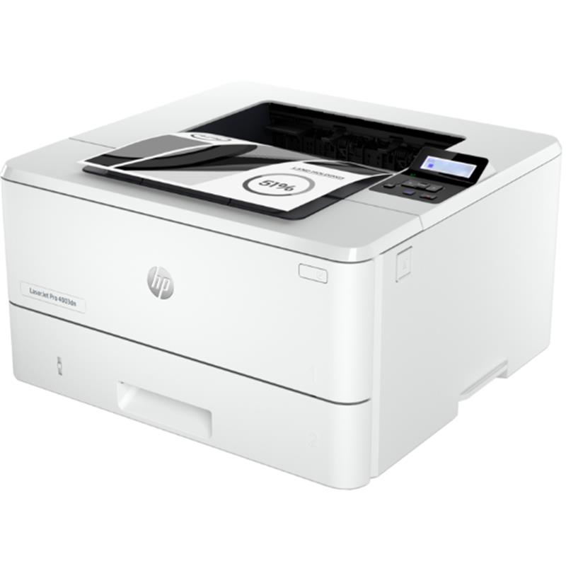 HP 2Z609A LASERJET PRO 4003DN YAZ/DUB/ETH (W1A53A M404DN YERINE) 