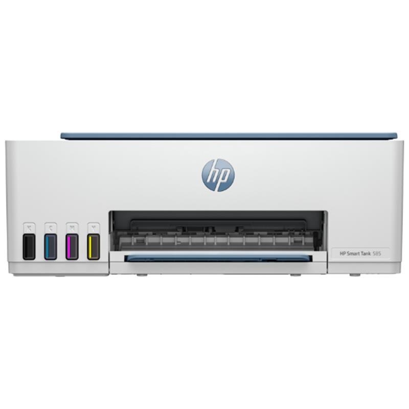 HP 1F3Y4A SMART TANK 585 COLOR YAZ/TAR/FOT/WIFI 