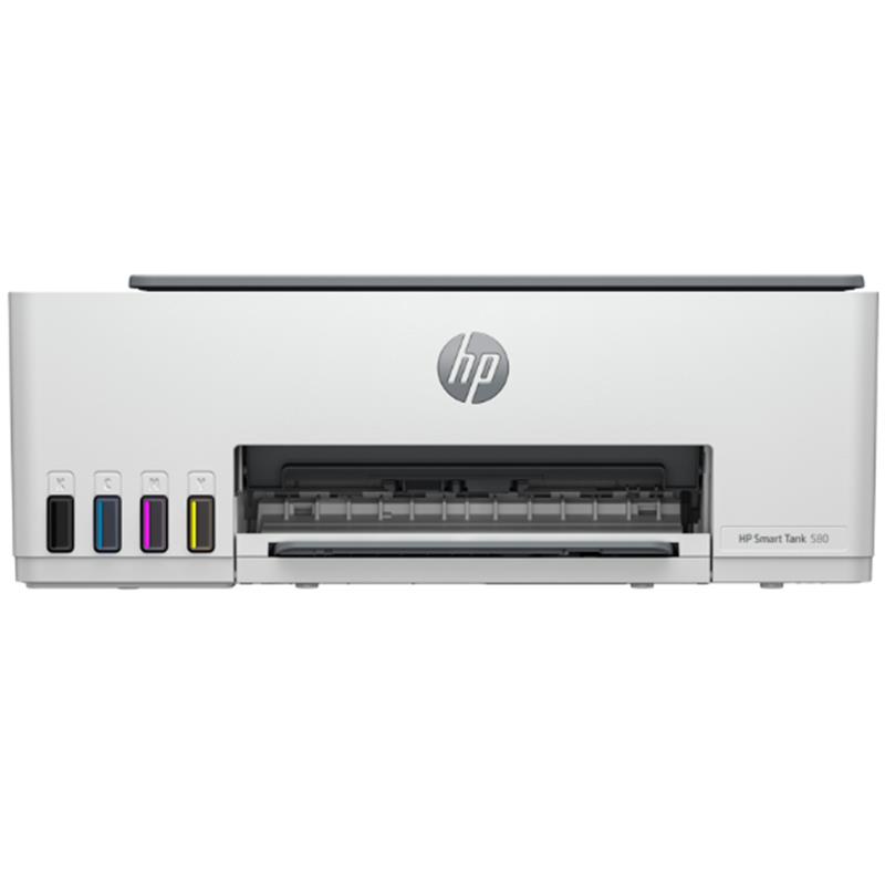 HP 1F3Y2A SMART TANK 580 COLOR YAZ/TAR/FOT/WIFI 