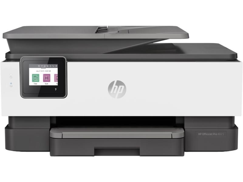 HP 1KR64B OFFICEJET PRO 8023 YAZ/TAR/FOT/FAX/WIFI/ETH/DUBLEKS 