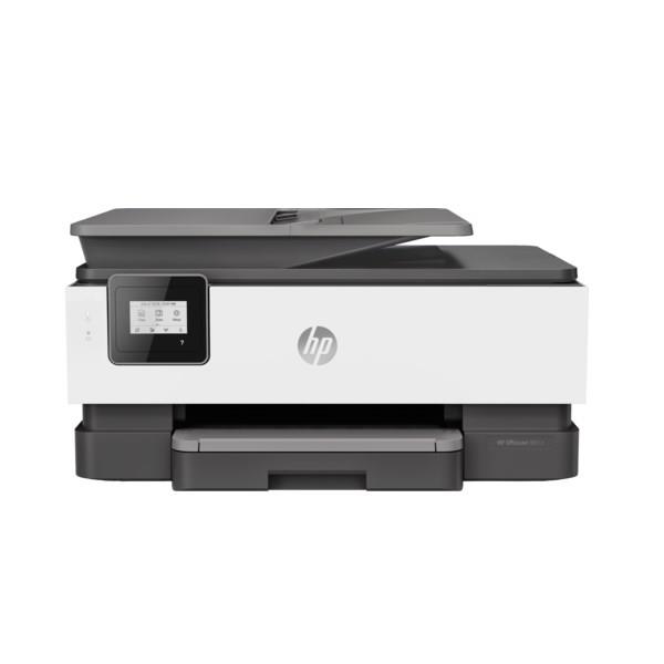 HP 1KR70B OFFICEJET 8013 YAZ/TAR/FOT/WIFI/DUB 