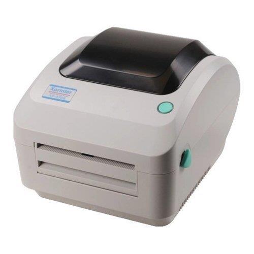 XPRINTER XP-470B 203DPI DİREKT TERMAL USB BARKOD YAZICI (RİBONSUZ KULLANIM) 