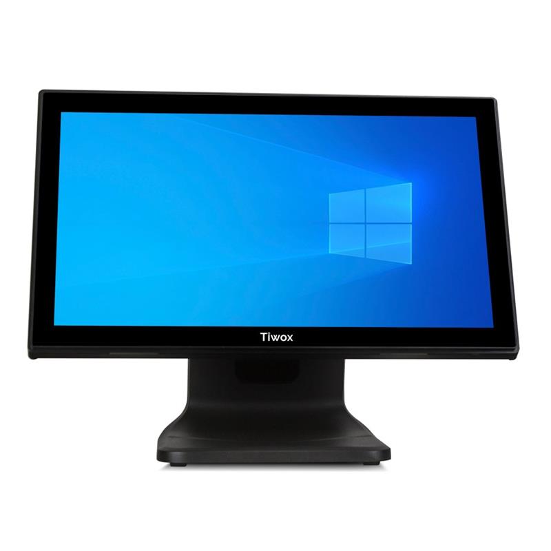 TIWOX TP-4950 18.5" I5 5.NESİL 128GB SSD 8GB 1366X768 DOKUNMATİK POS PC 