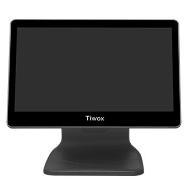 TIWOX TP-1503 15.6" I3 3.NESİL 128GB SSD 4GB 1366X768 DOKUNMATİK POS PC 