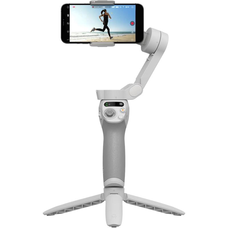 DJI OSMO MOBILE SE GIMBAL (RESMI DIST GARANTILI) 