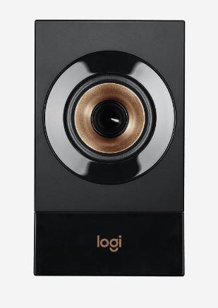 LOGITECH Z533 120W 2+1 HOPARLÖR SİYAH 980-001054 