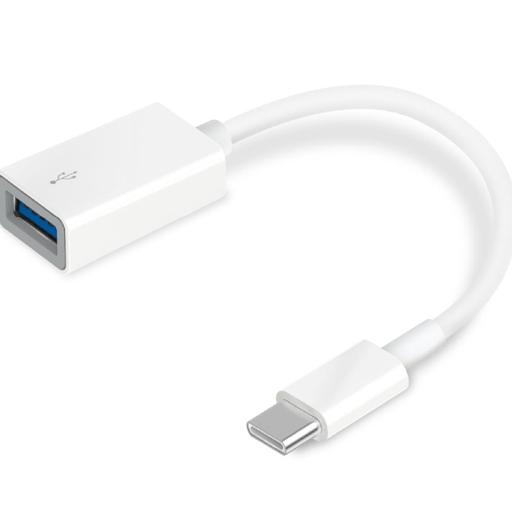 TP-LINK UC400 USB-C TO USB-3.0 ADAPTOR 