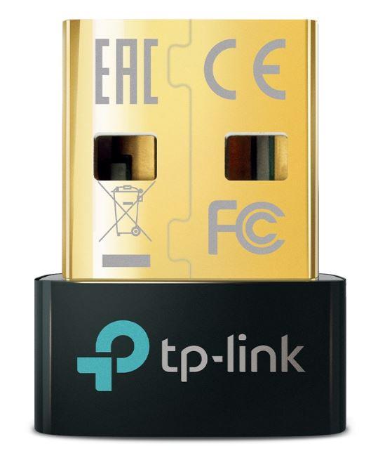 TP-LINK UB500 BLUETOOTH 5.0 NANO USB ADAPTOR 