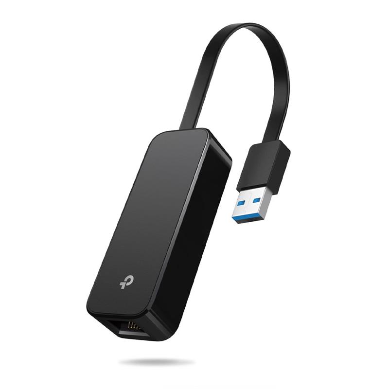 TP-LINK UE306 USB 3.0 GIGABIT ETHERNET AĞ ADAPTORU 