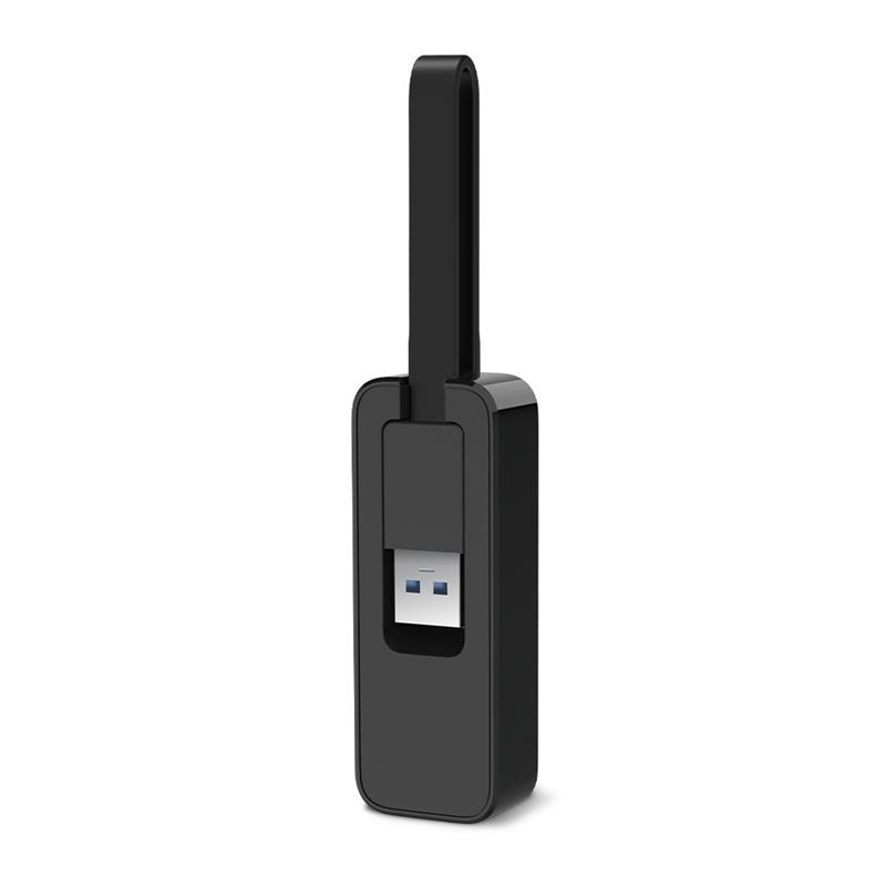 TP-LINK UE306 USB 3.0 GIGABIT ETHERNET AĞ ADAPTORU 