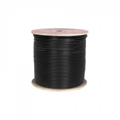 FRISBY FNW-CAT525 305MT 0.45MM 26AWG CAT5E DIŞ MEKAN UTP KABLO 