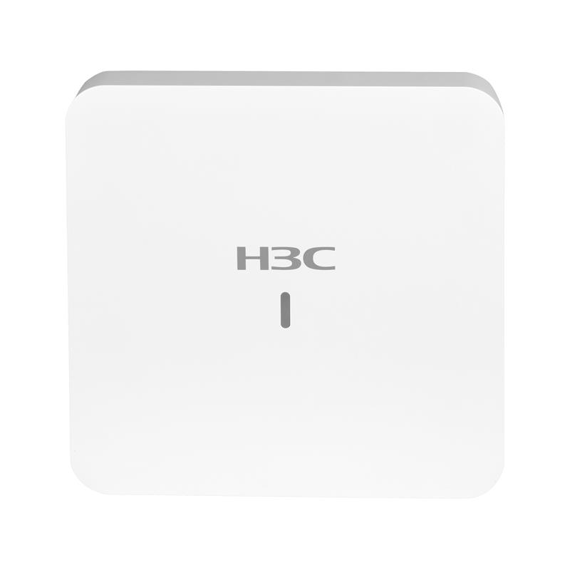 H3C 9801A5ND WA6020 1 PORT GIGABIT 2.4/5GHZ 1500MBPS 802.11AX WIFI6 TAVAN TİPİ ACCESS POINT 