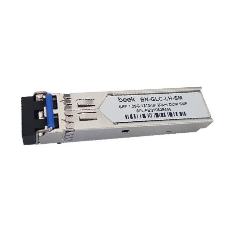 BEEK BN-GLC-LH-SM SFP MODÜL 