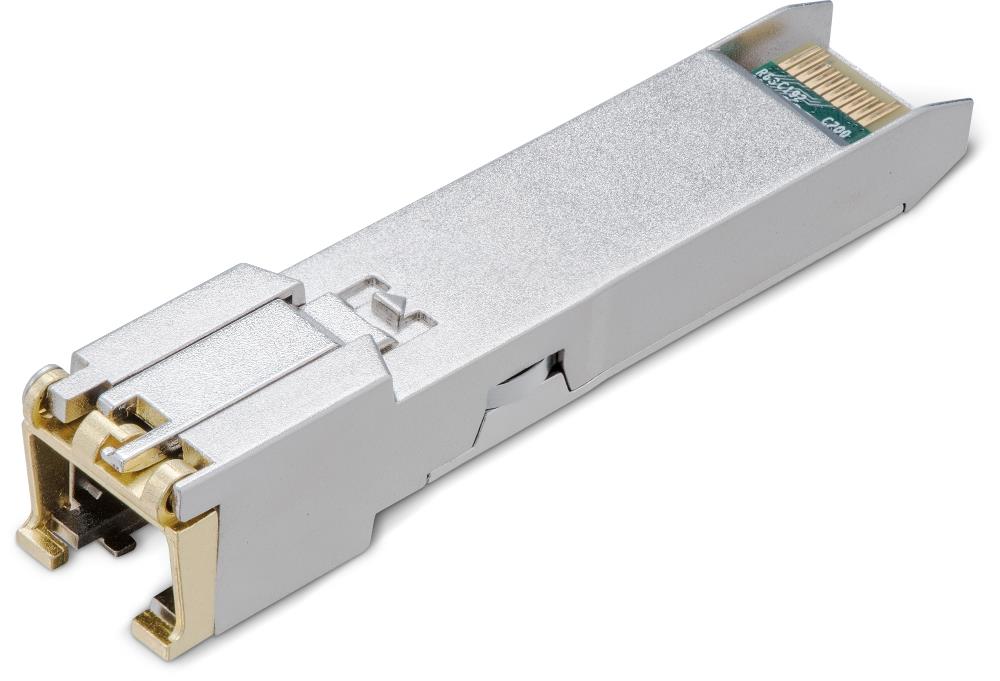 TP-LINK OMADA TL-SM5310-T 10G BASE-T RJ45 SFP+ MODÜLÜ 