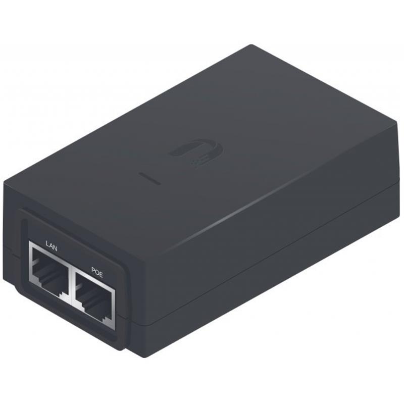 UBNT POE-50-60W 50VOLT 60WATT GIGABIT PORT POE ADAPTÖR 