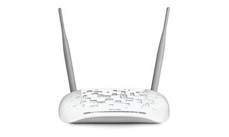 TP-LINK TD-W9970 300MBPS VDSL2/ADSL2 WIFI MODEM ROUTER 