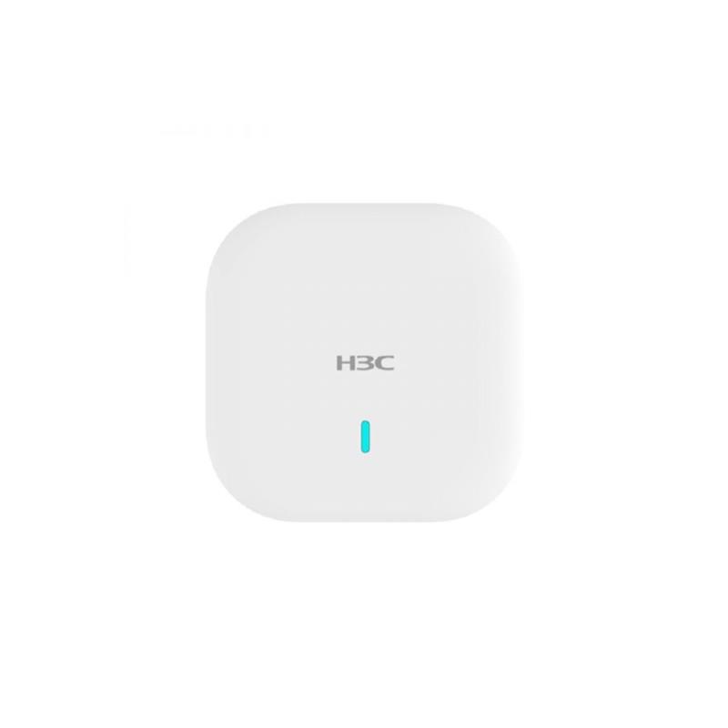 H3C WA6320 2.4/5GHZ DUALBAND 802.11AX 1775MBPS WIFI6 TAVAN TİPİ ACCESS POİNT 