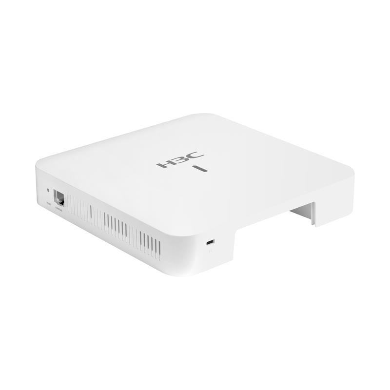 H3C WA6120 1PORT GIGABIT 2.4/5GHZ 1.775GBPS 802.11AX WIFI6 İÇ ORTAM ACCESS POINT 