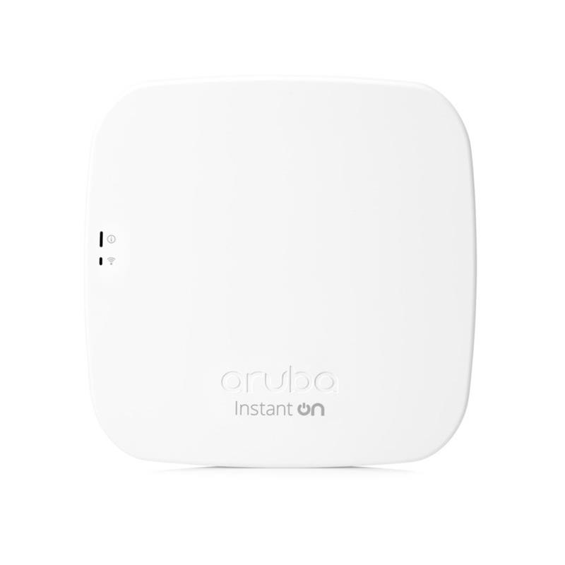 HPE ARUBA ION R2W96A AP11 RW 2.4/5GHZ 802.11AC 1300MBPS 2X2 MU-MIMO TAVAN TİPİ ACCESS POINT 