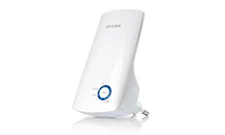 TP-LINK TL-WA854RE 300MBPS WIFI MENZIL GENISLETICI 