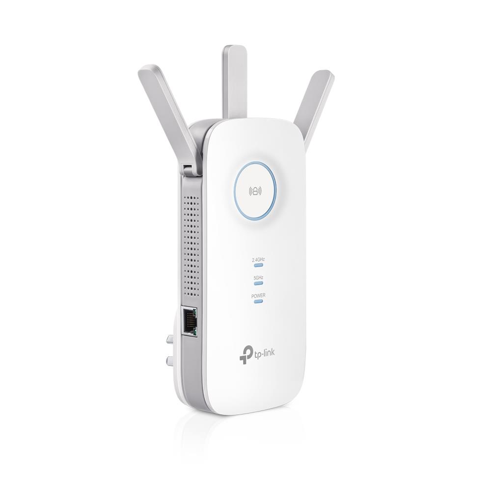 TP-LINK RE450 AC1750 KABLOSUZ MENZIL GENISLETICI 