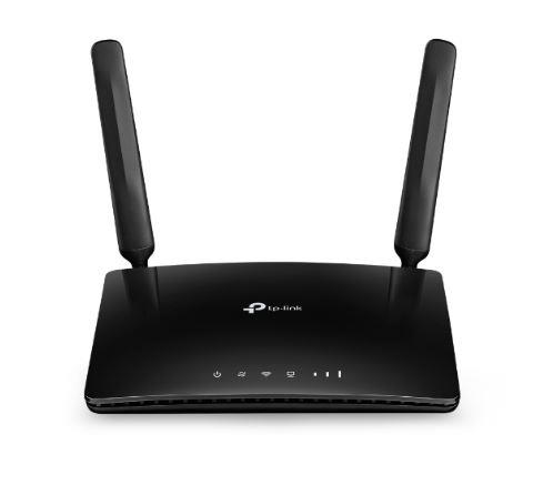 TP-LINK TL-MR6400 300MBPS 3G/4G KABLOSUZ N ROUTER 